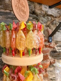 Si Régressif et si gourmand