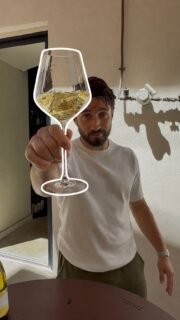 Il fait beau il fait chaud c’est l’heure de boire du Blanc !
Rosumarinu @domaine_santarmettu