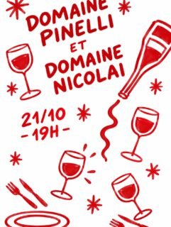 C’est mercredi les amis !
