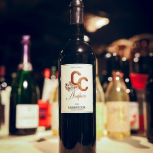 Clos Canereccia - Amphore - 2019 - 150 cl