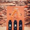 Coffret Huile d'Olive 3 x 10 cl - Moulin Oltremonti – Image 2