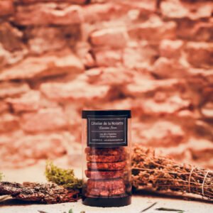 Sablés à la noisette 150 gr - Atelier de la noisette