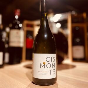 Domaine Alzipratu - Cismonte - 2022 - 75 cl
