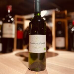 Domaine Gentile - Cuvée Fleur - 75 cl