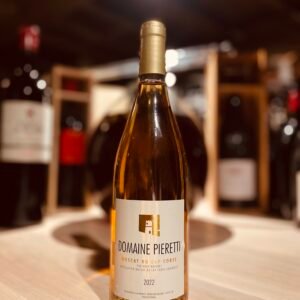 Domaine Pieretti - Muscat - 75 cl