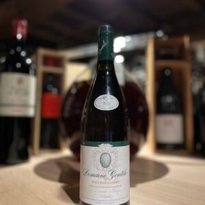 Domaine Gentile - Grande Expression - 2015 - 75 cl