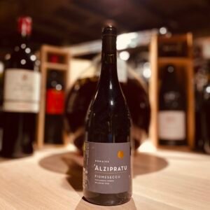 Domaine Alzipratu - Fiumeseccu - 2023 - 75 cl