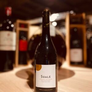 Domaine Alzipratu - Suale - 2020 - 75 cl