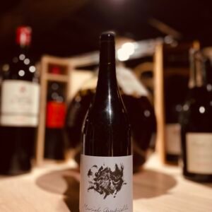 Domaine Muriel Giudicelli - Terra Rossa - 2022 - 75 cl