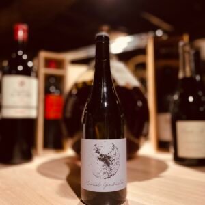 Domaine Muriel Giudicelli - Luna Nera - 2022 - 75 cl