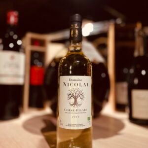 Domaine Nicolai - 2022 - 75 cl