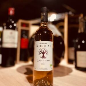 Domaine Nicolai - 2023 - 75 cl