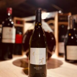 Domaine Comte Peraldi - Blanc de Noirs - 2022 - 75 cl