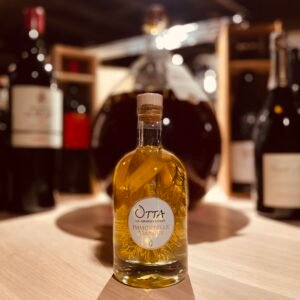 Rhum Immortelle Mangue - 50 cl - Otta