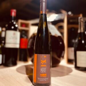 Domaine Bott Geyl - Pinot Gris Grand Cru Sonnenglanz - 2012 - 75 cl