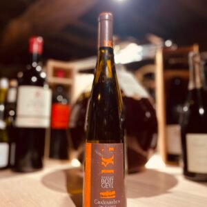 Domaine Bott Geyl - Riesling Grafenreben - 2019 - 75 cl