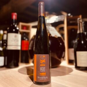 Domaine Bott Geyl - Riesling Grand Cru Mandelberg - 2017 - 75 cl