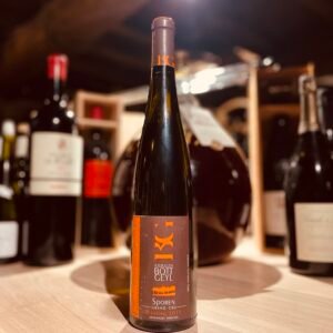 Domaine Bott Geyl - Riesling Grand Cru Sporen - 2016 - 75 cl