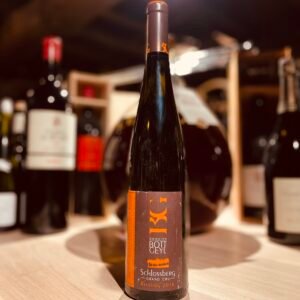 Domaine Bott Geyl - Riesling Grand Cru Schlossberg - 2018 - 75 cl