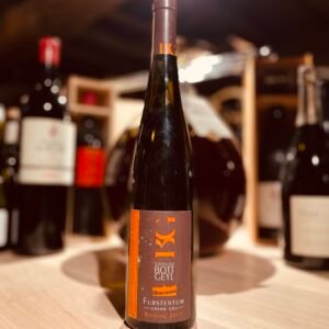 Domaine Bott Geyl - Riesling Grand Cru Furstentum - 2018 - 75 cl