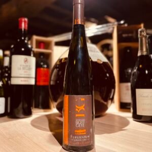 Domaine Bott Geyl - Pinot Gris Grand Cru Furstentum - 2012 - 75 cl
