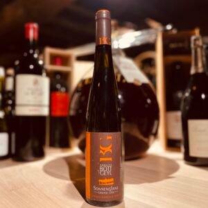 Domaine Bott-Geyl - Gewurztraminer Grand Cru Sonnenglanz Vendanges Tardives - 2017 - 50 cl