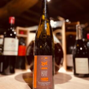 Domaine Bott Geyl - Gewurztraminer Grand Cru Sonnenglanz - 2015 - 150 cl