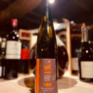 Domaine Bott Geyl - Pinot Gris Grand Cru Sonnenglanz - 2016 - 150 cl