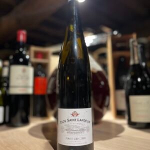 Domaine Muré - Clos Saint Landelin - Pinot Gris Grand Cru Vorbourg - 2008 - 150 cl