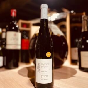 Domaine Mélanie Pfister - Pinot Blanc Paar - 2022 - 75 cl