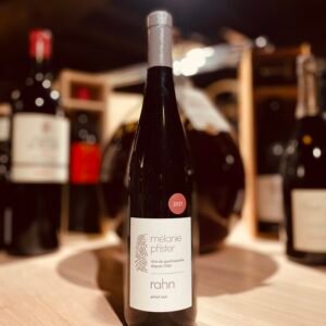 Domaine Mélanie Pfister - Pinot Noir Rahn - 2021 - 75 cl