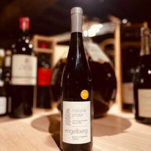 Domaine Mélanie Pfister - Riesling Grand Cru Engelberg - 2021 - 75 cl