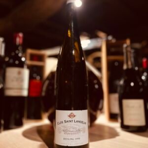 Clos Saint Landelin - Riesling - 1999 - 150 cl