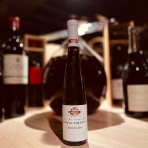 Domaine Muré - Clos Saint Landelin - Cote de Rouffach - 2018 - 37,5 cl
