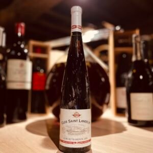 Domaine Muré - Clos Saint Landelin - Gewurztraminer Selection de Grains Nobles - 2006 - 75 cl