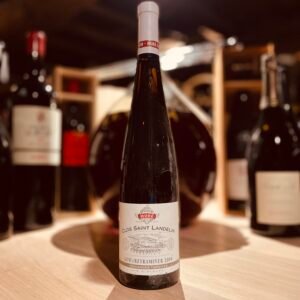 Domaine Muré - Clos Saint Landelin - Gewurztraminer Vendanges Tardives - 2004 - 75 cl