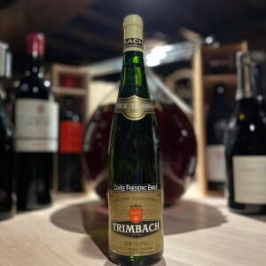 Domaine Trimbach - Riesling Frédéric Emile - 2011 - 75 cl
