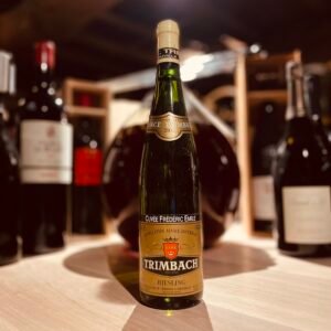 Domaine Trimbach - Riesling Frédéric Emile - 2001 - 75 cl
