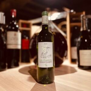Chateau Chantegrive - Panache - 2019 - 75 cl