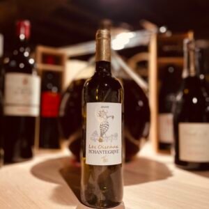 Chateau Chantegrive - Pureté - 2019 - 75 cl