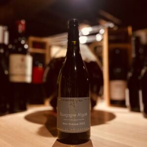 Domaine Garnier & Fils - Bourgogne Aligoté - 2022 - 75 cl