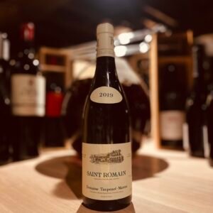 Domaine Taupenot-Merme - Saint Romain - 2019 - 75 cl