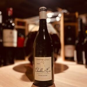 Domaine Garnier &amp; Fils - Chablis 1er Cru Fourchaume - 2021 - 75 cl
