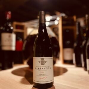 Domaine Trapet - Marsannay - 2019 - 75 cl