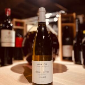 Domaine Alain Voge - Ongrie - 2022 - 75 cl