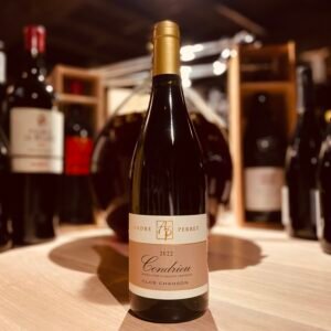 Maison André Perret - Clos Chanson Condrieu - 2022 - 75 cl