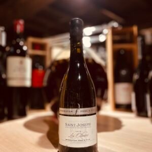 Maison Ferraton - Les Oliviers Saint Joseph - 2019 - 75 cl