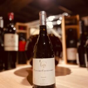 Clos des Centenaires - Roussanne - 2020 - 75 cl