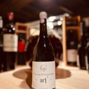 Clos des Centenaires - Art - 2021 - 75 cl