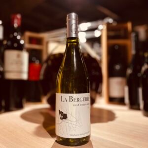 Clos des Centenaires - Bergerie des Centenaires - 2022 - 75 cl